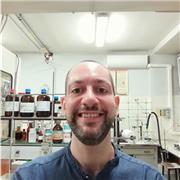 Dottorando in chimica offre ripetizioni su tutte le chimiche (organica, inorganica e gen., chimica-fisica, analitica e Biochimica)